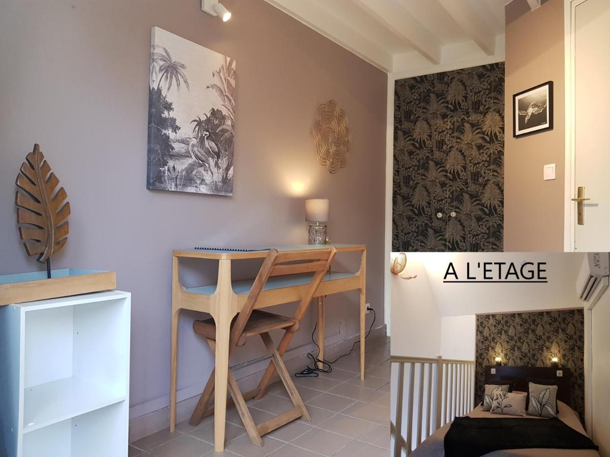 Le Vacoa Bed and Breakfast La Saline Le Bains Esterno foto