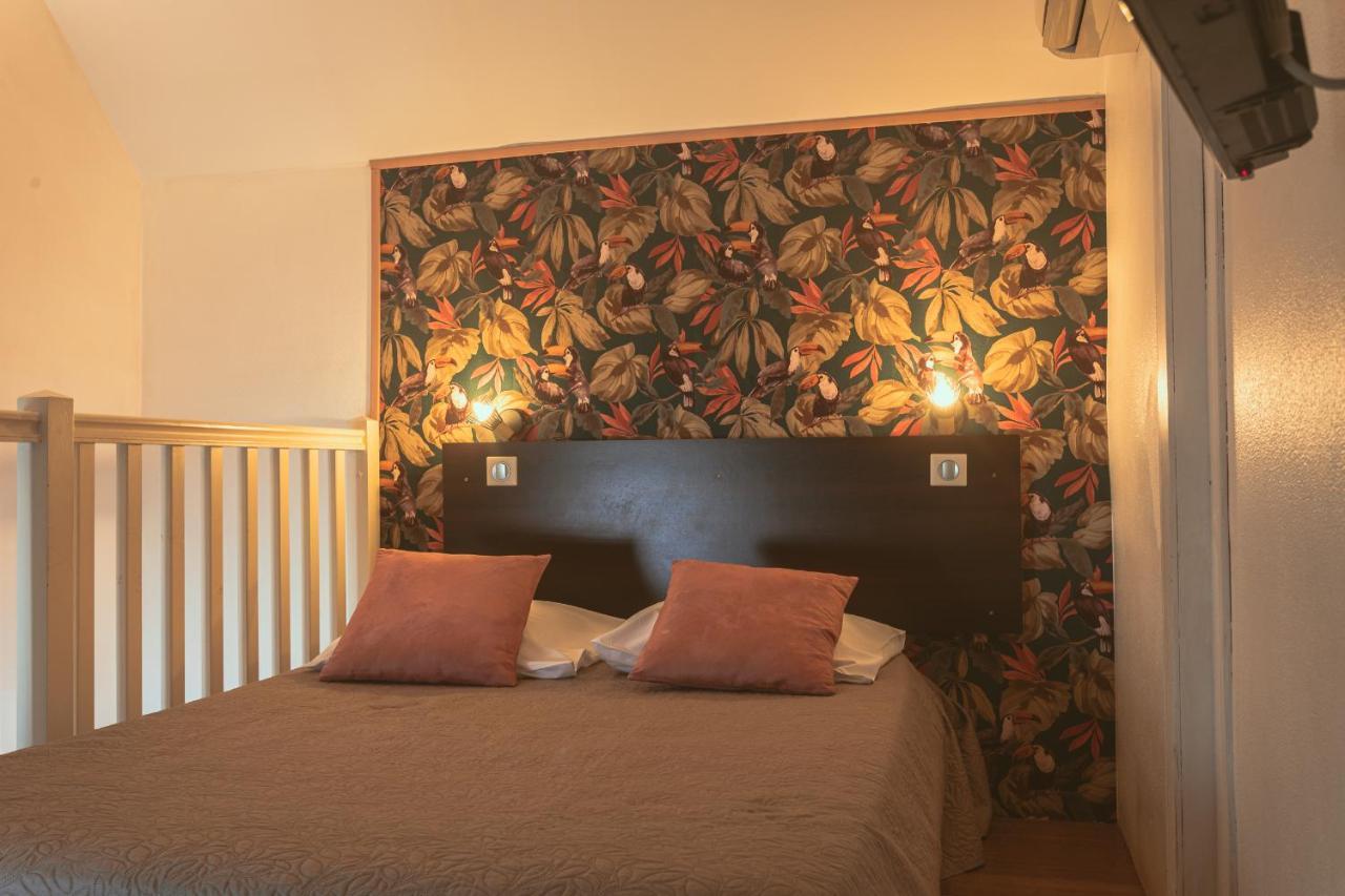 Le Vacoa Bed and Breakfast La Saline Le Bains Esterno foto